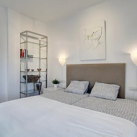 Apartman Sunny Golf Estepona