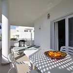 Апартаменты Sunny Golf *