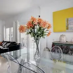 Sunny Golf Апартаменты *