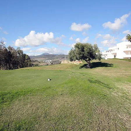 Апартаменты Sunny Golf