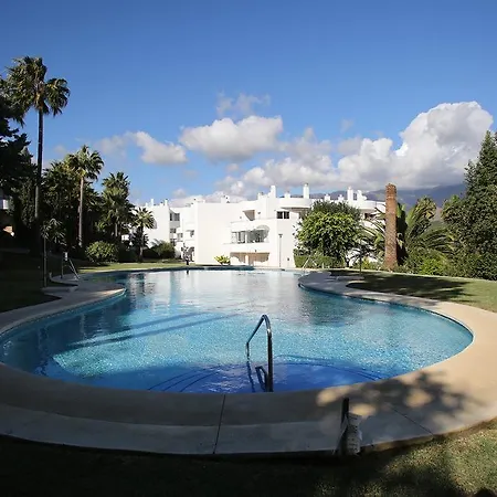 Apartament Sunny Golf *