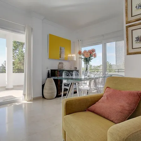 Apartament Sunny Golf