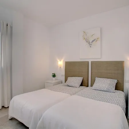 Apartament Sunny Golf *