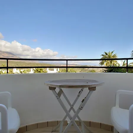 Sunny Golf Apartament