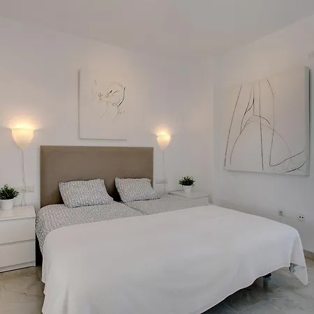 Apartament Sunny Golf