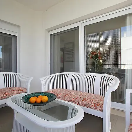 Apartament Sunny Golf *