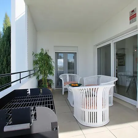 Sunny Golf Apartament *